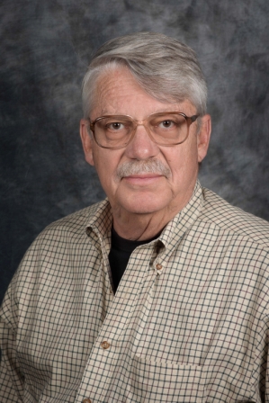 Bruce C. Baird