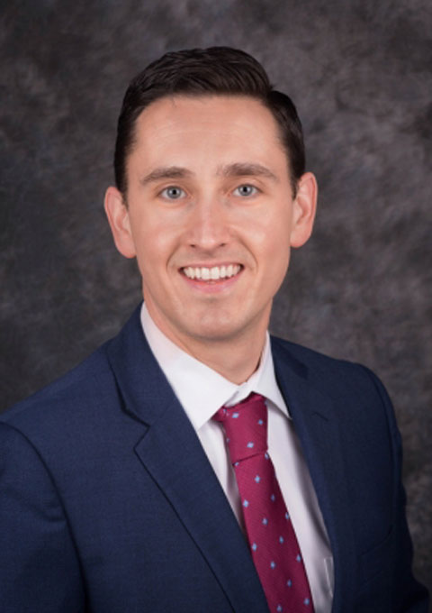 Brad Packard