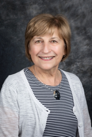 Elizabeth Huckabone