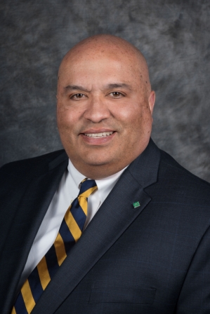 Ed Negron