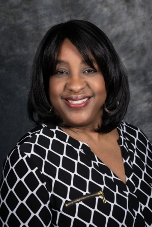 Kelly L. Patterson, PhD., Chair