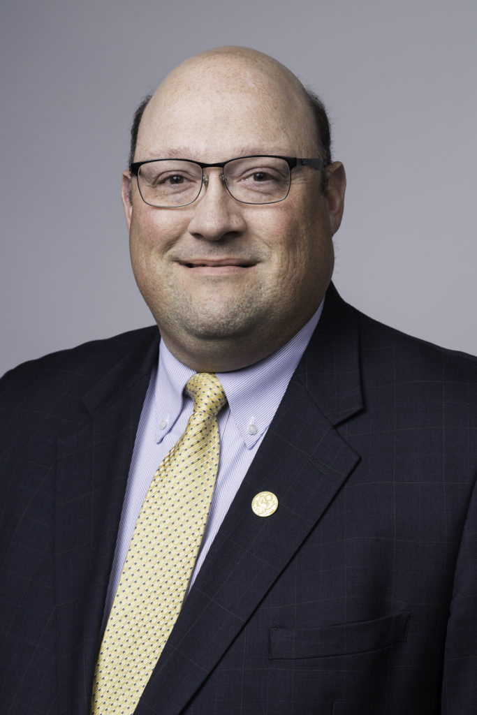 R. Scott DeLuca, Esq.