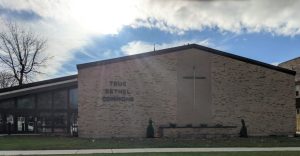 True Bethel Commons