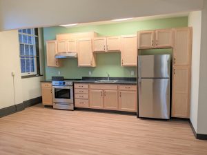 True Bethel Commons