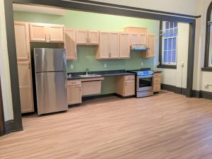 True Bethel Commons