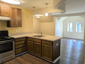 True Bethel Commons