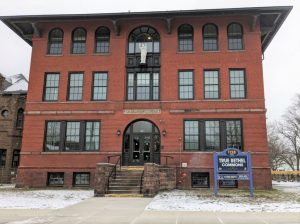 True Bethel Commons
