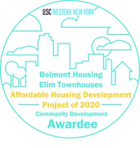 Elim Townhomes