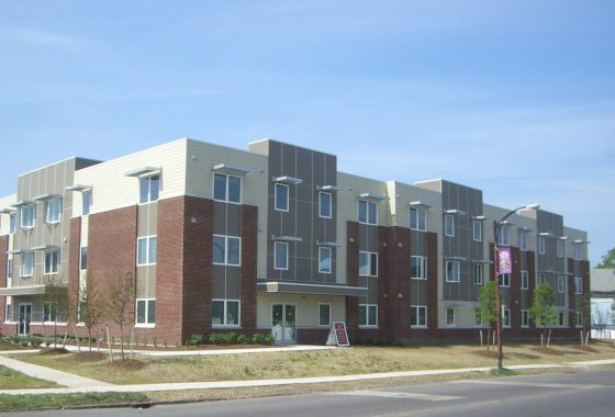 True Bethel Estates
