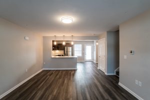 Elim Townhomes