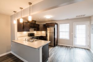 Elim Townhomes