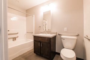 Elim Townhomes