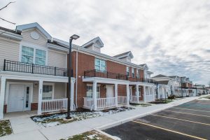 Elim Townhomes