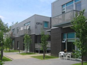 Artspace Lofts