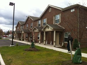 True Bethel Townhomes
