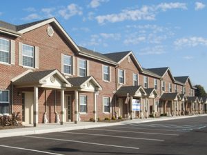 True Bethel Townhomes