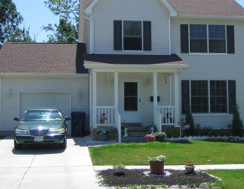 East Side Housing Opportunities