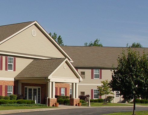 Southwind Landing
