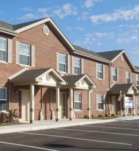 True Bethel Townhomes