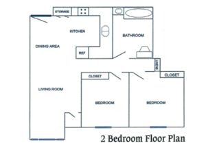 Woodland Place