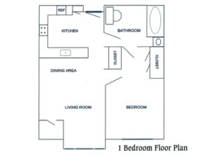 Woodland Place