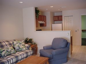 Woodland Place